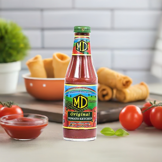 MD Original Tomato Ketchup