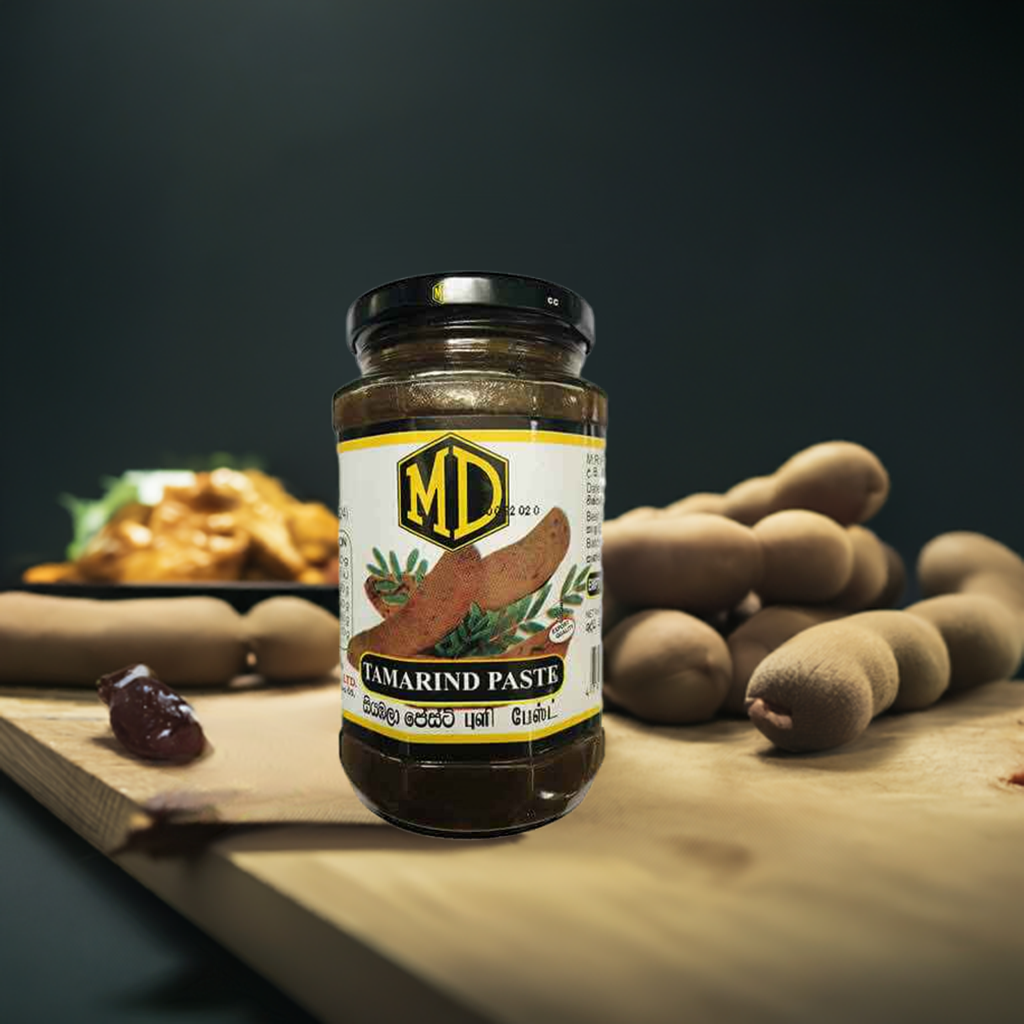 MD Tamarind Paste 400g