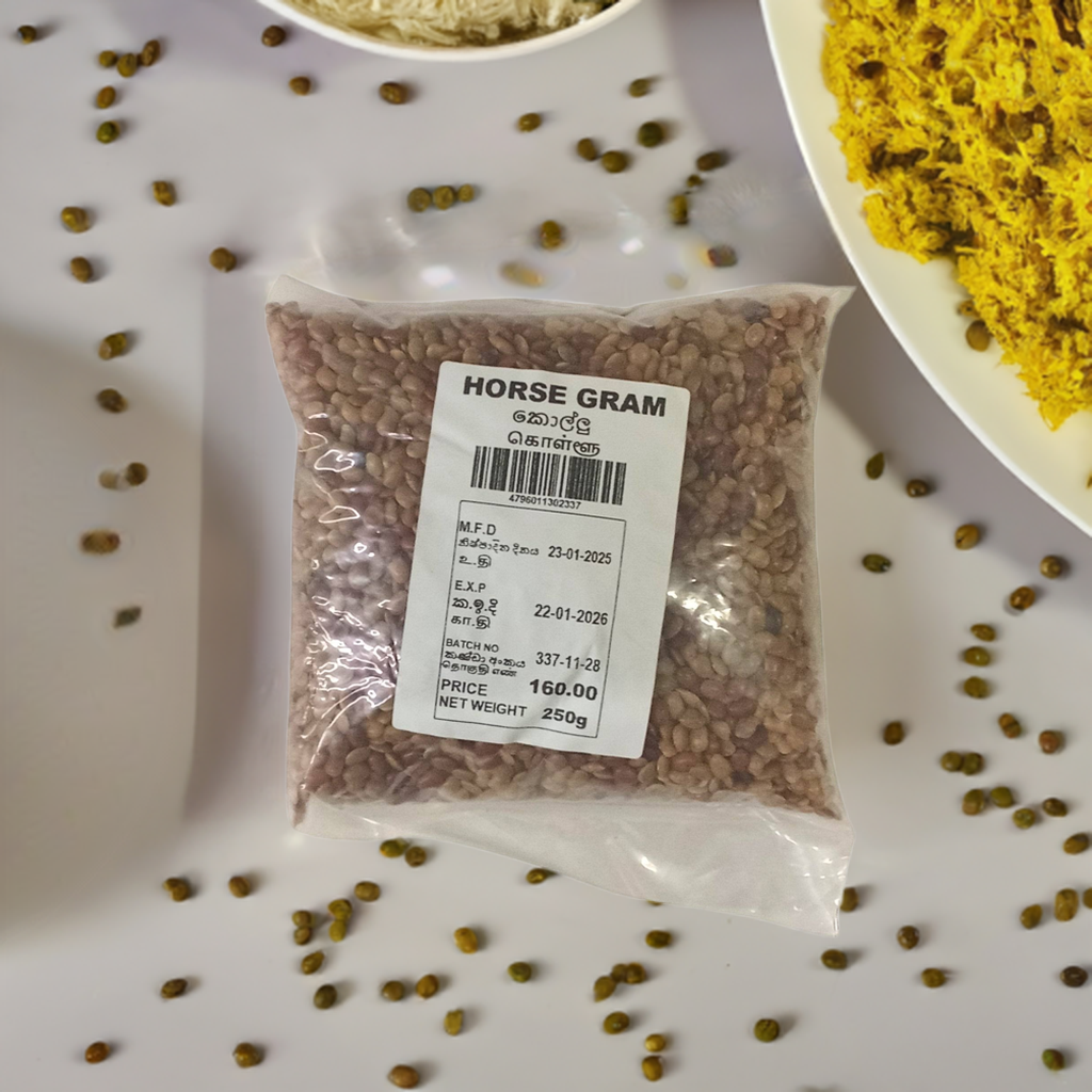 Maharaja Horse Gram 250g