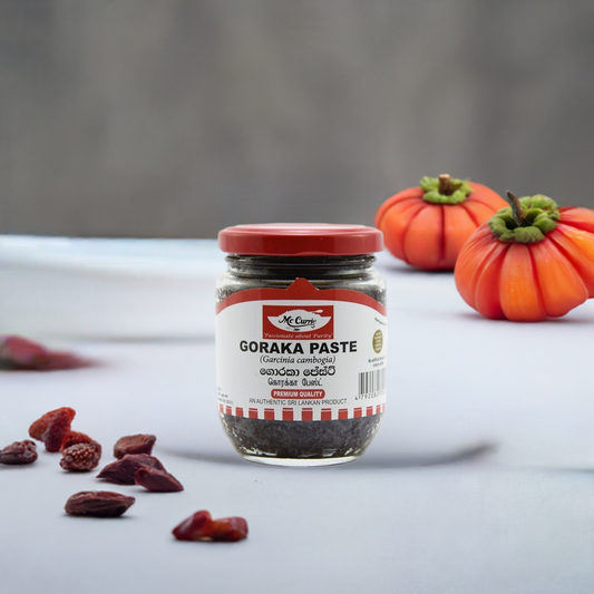 Mc Currie Goraka Paste 250g