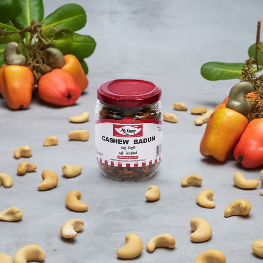 Mc Currie Cashew Badun