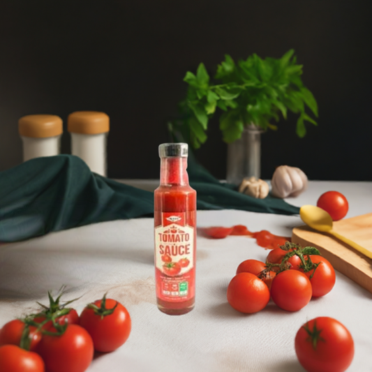 Mc Currie Tomato Sauce 275g