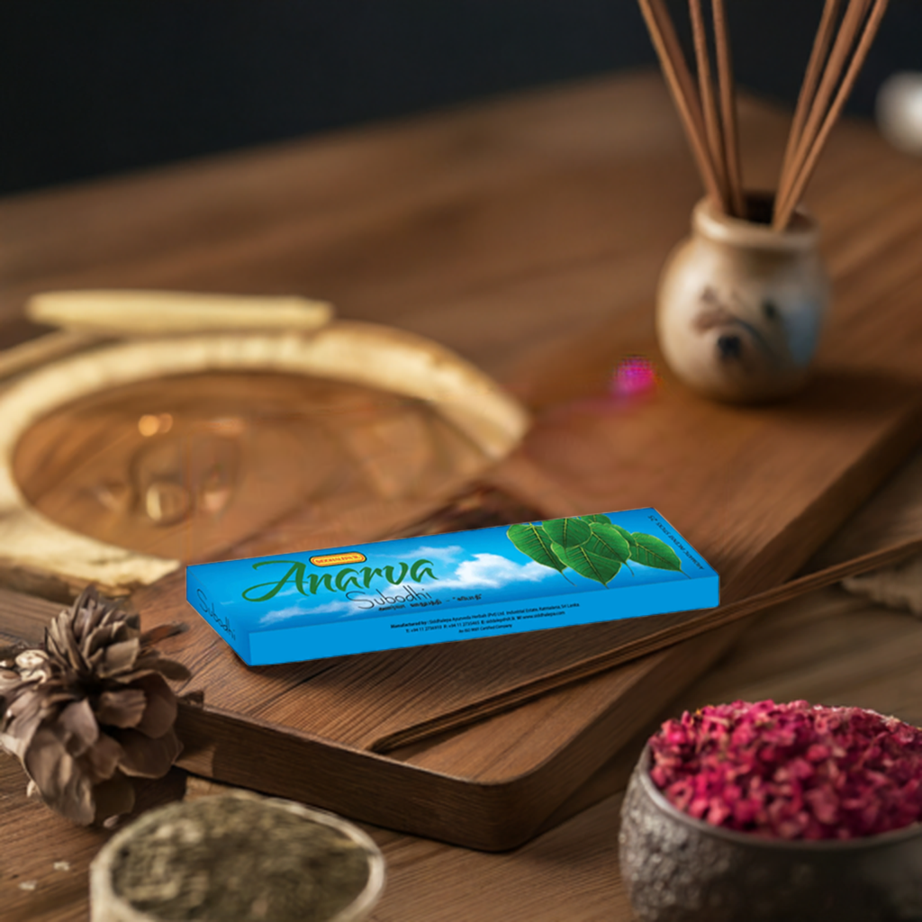 Siddhalepa Anarva Subodhi Enchanting 40g