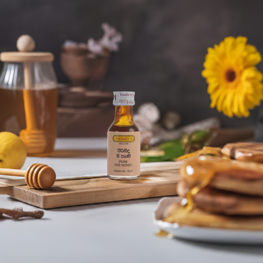 Siddhalepa Bee Honey