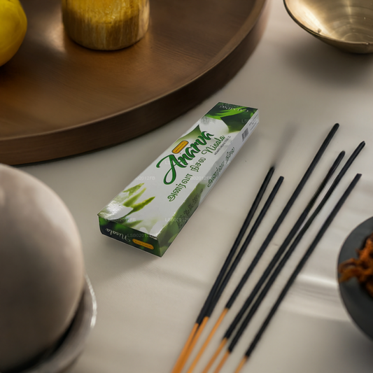 Siddhalepa Anarva Nisala Calming 40g