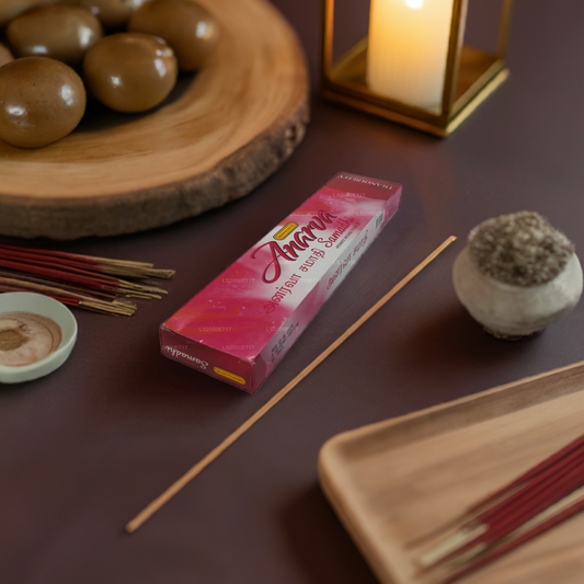 Siddhalepa Anarva Samadhi Tranquility 40g