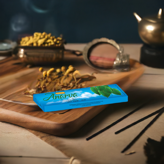 Siddhalepa Anarva Subodhi Enchanting 40g