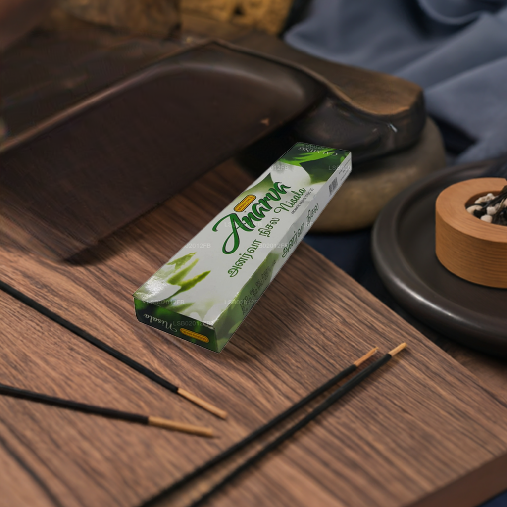 Siddhalepa Anarva Nisala Calming 40g