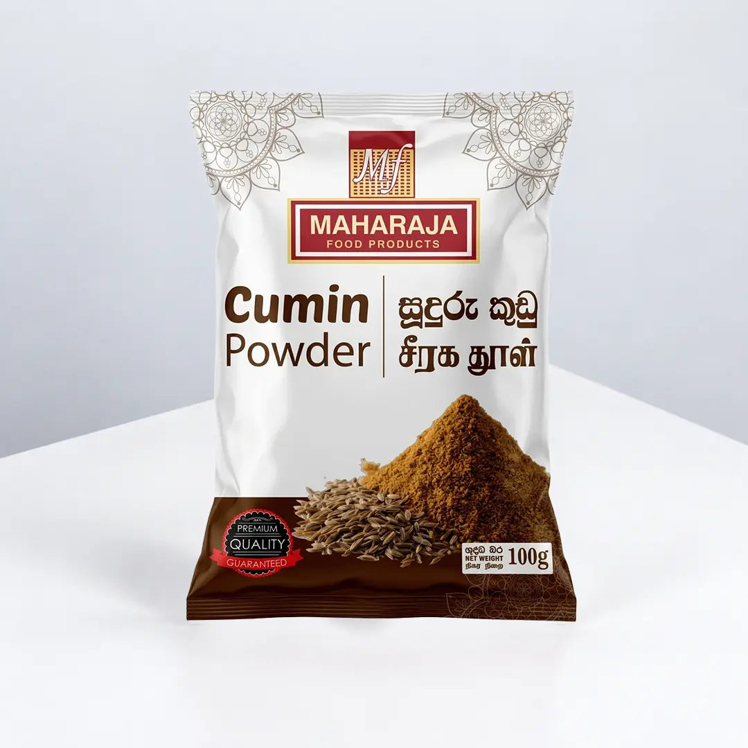 Maharaja Cumin Powder
