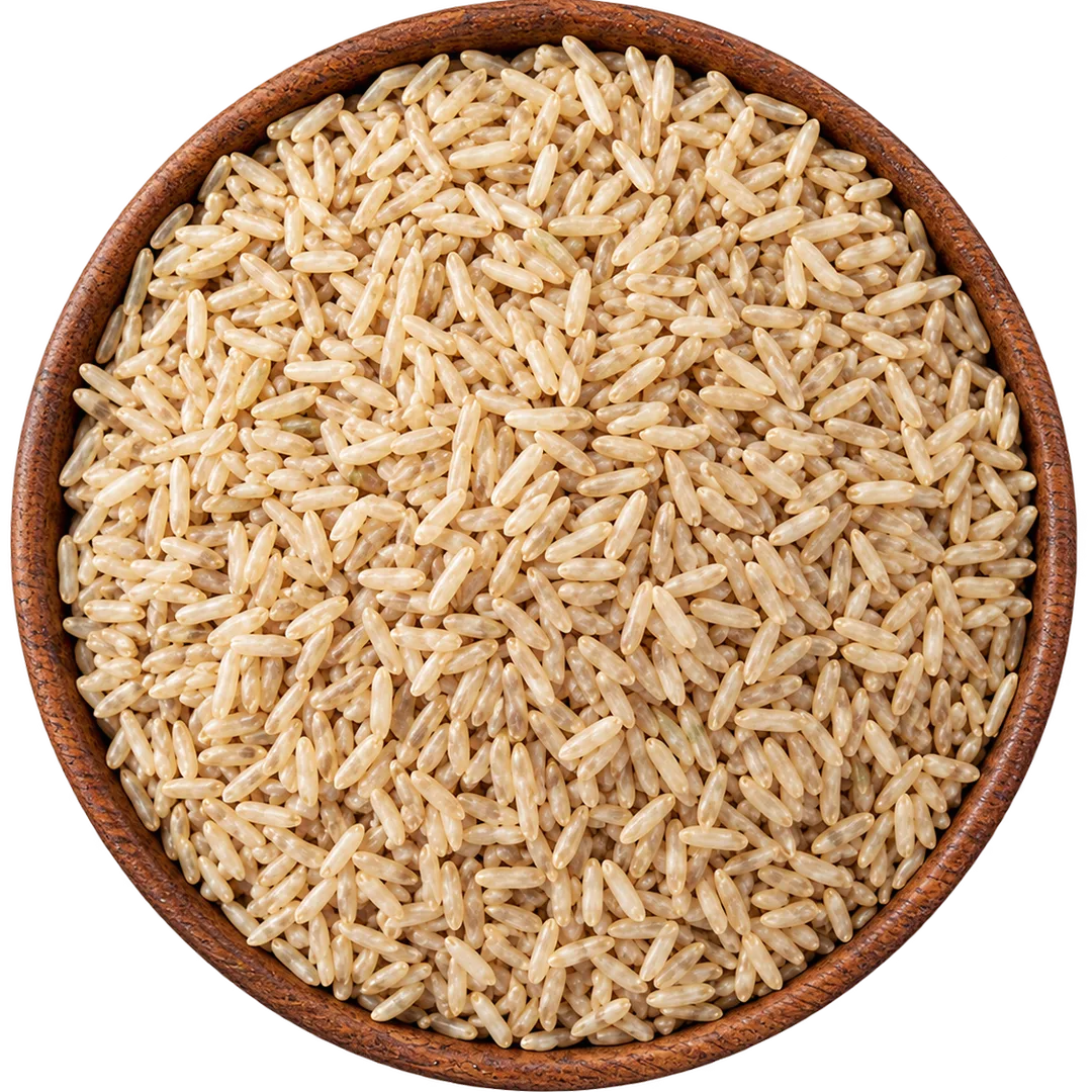 Rice & Grains