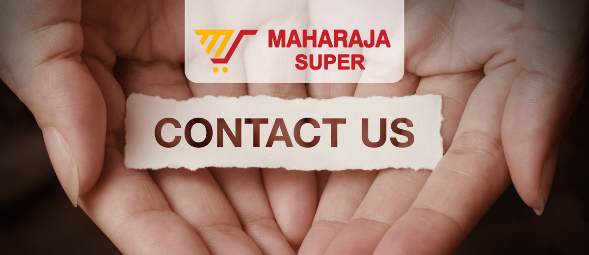 Contact Us