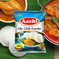 Aachi Idly Chilli Powder 50g