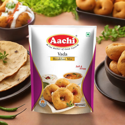 Aachi Vada Breakfast Mix 200g