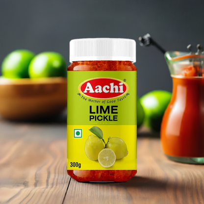 Aachi Lime Pickle