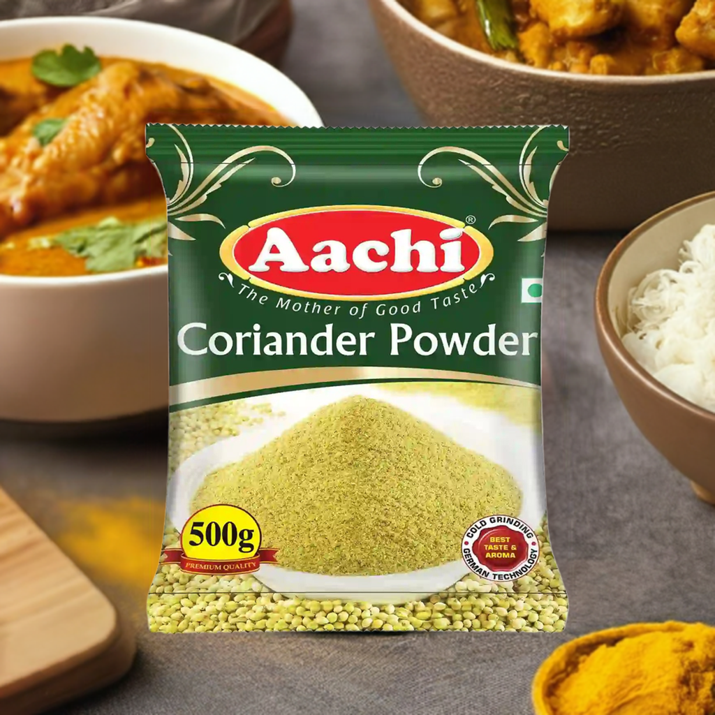 Aachi Coriander Powder