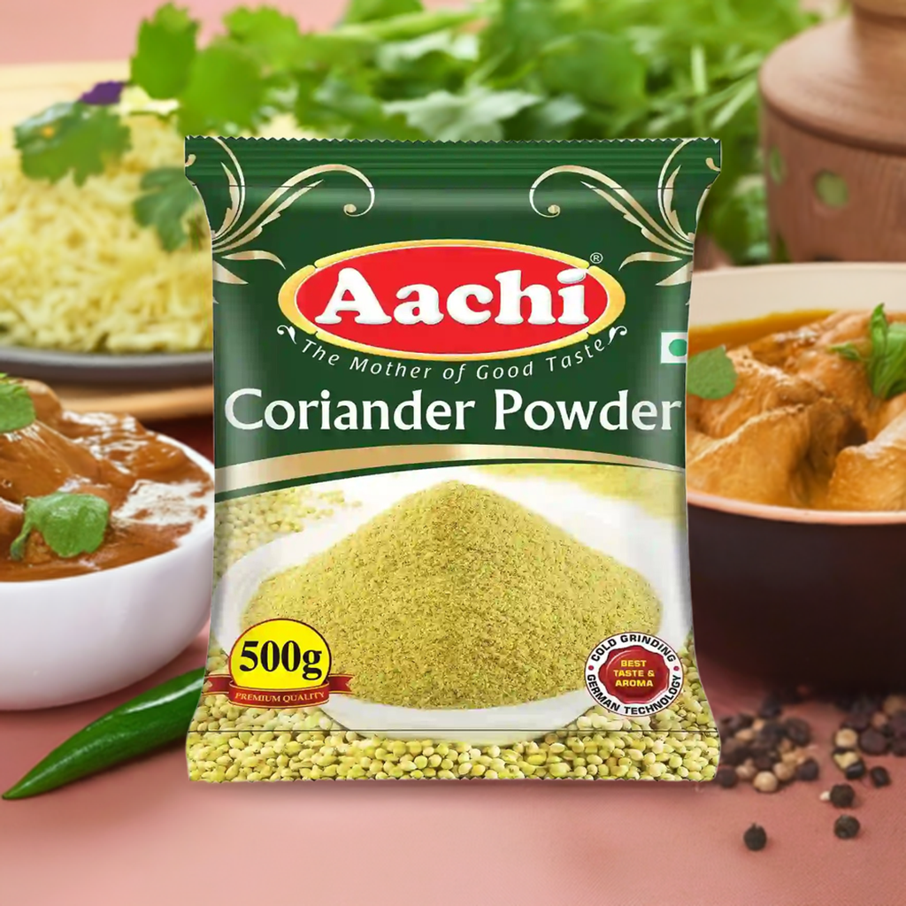 Aachi Coriander Powder