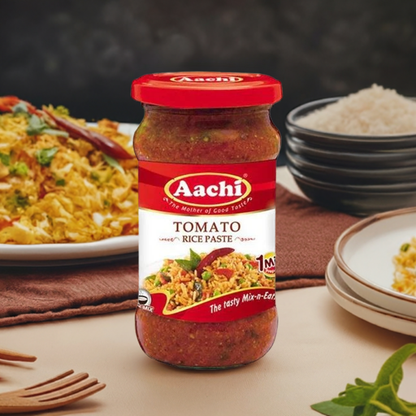 Aachi Tomato Rice Paste 200g