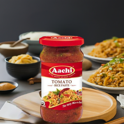 Aachi Tomato Rice Paste 200g