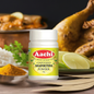 Aachi Compounded Asafoetida Powder 50g