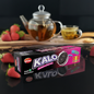 CBL Munchee Kalo Strawberry Cream 140g