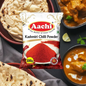 Aachi Kashmiri Chilli Powder 100g