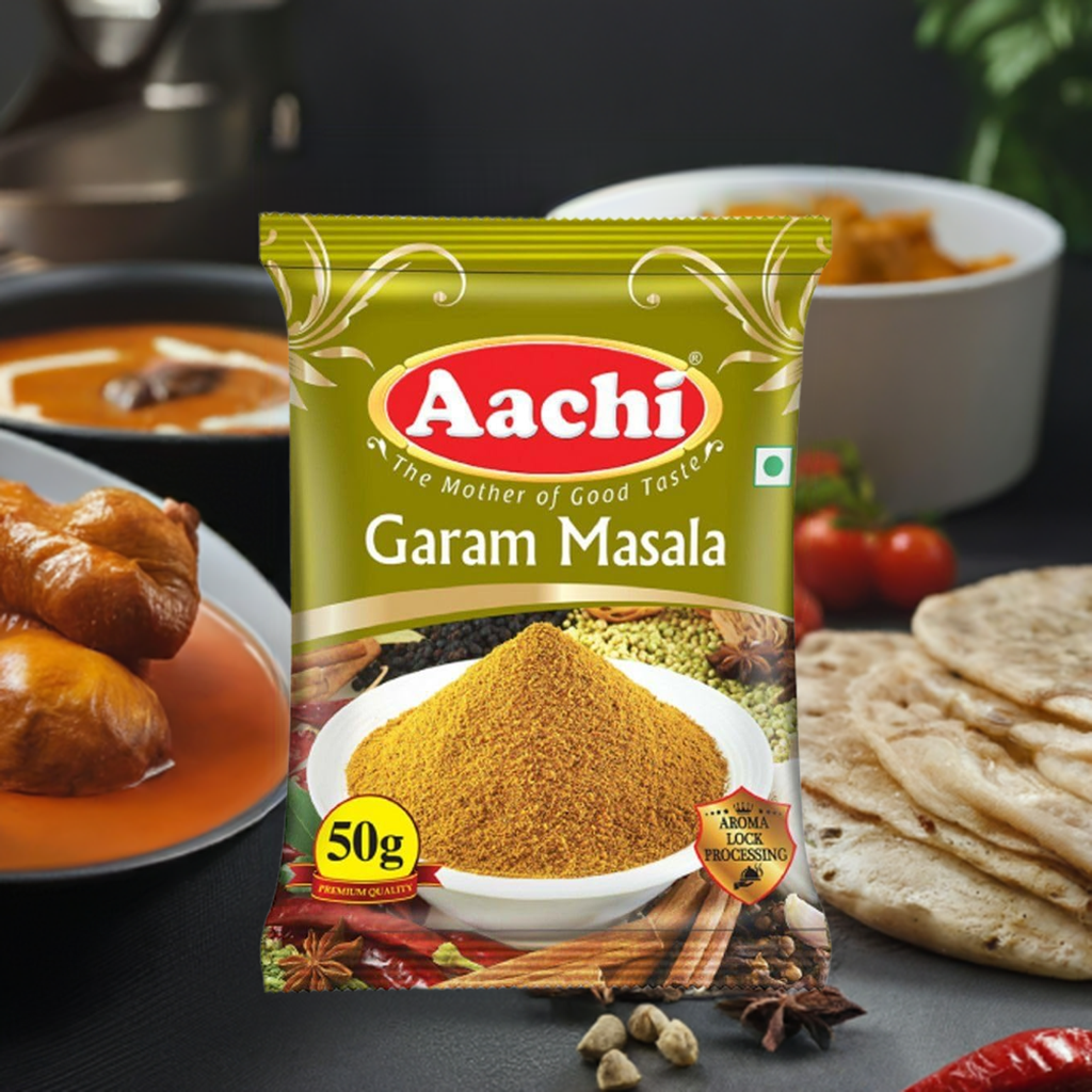 Aachi Garam Masala