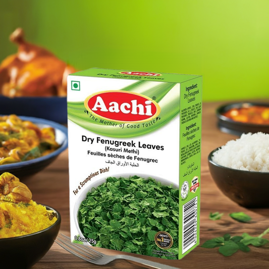 Aachi Kasuri Methi 50g