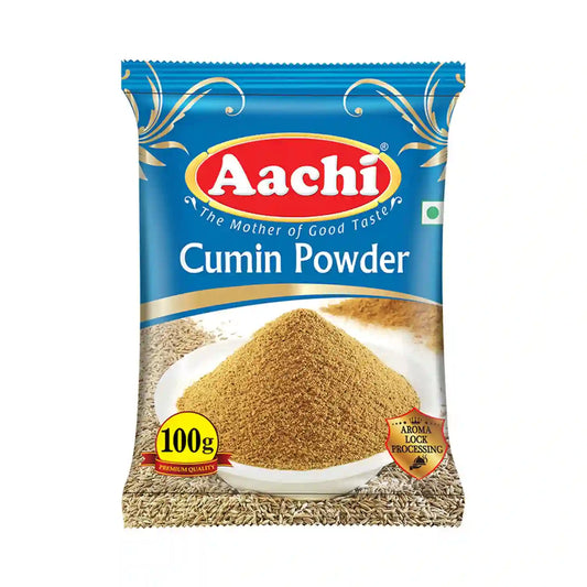 Aachi Cumin Powder 50g