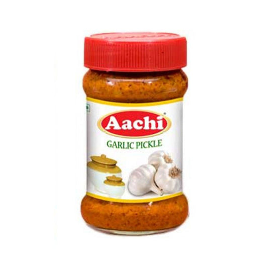 Aachi Garlic Pickle