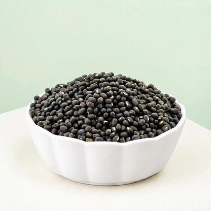 Maharaja Black Full Urid 500g