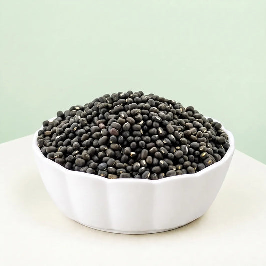 Maharaja Black Full Urid 500g