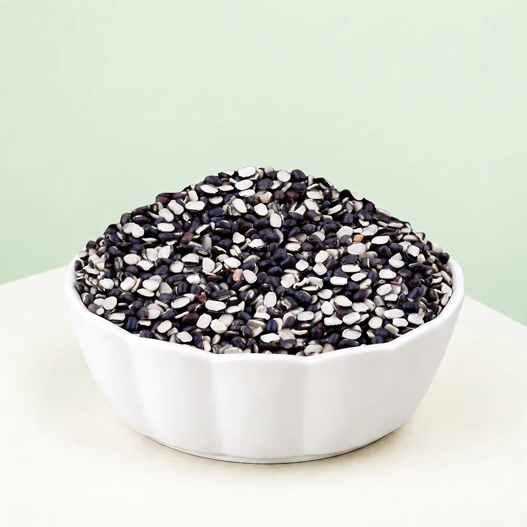 Maharaja Black Split Urid 500g