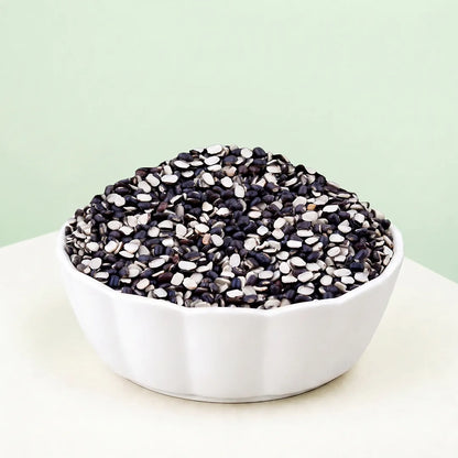 Maharaja Black Split Urid 500g