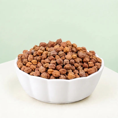 Maharaja Brown Chick Peas 500g