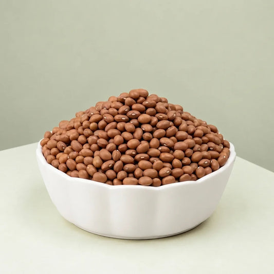 Maharaja Brown Cowpea 500g