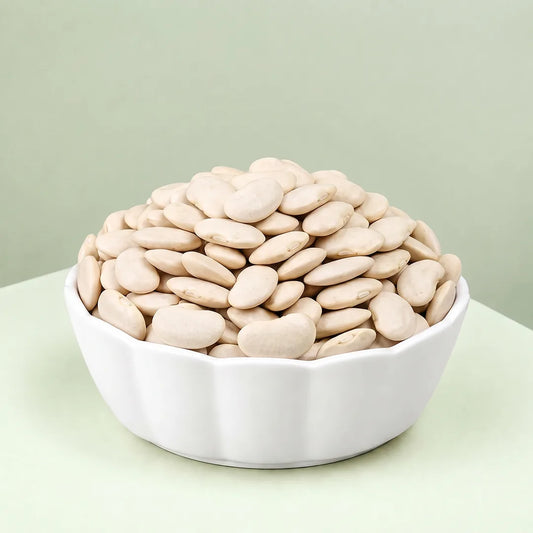 Maharaja Butter Beans(Mochchai) 250g