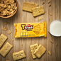 CBL Munchee T Crunch Biscuits 190g