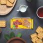 CBL Munchee Kurakkan Cracker 100g