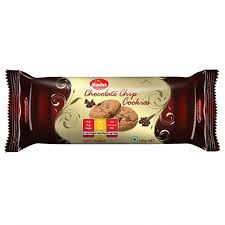 CBL Munchee Chocolate Chip Cookie 100g