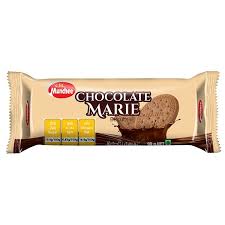 CBL Munchee Chocolate Marie