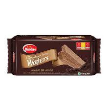 CBL Munchee Chocolate Wafers