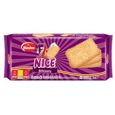 CBL Munchee Nice Biscuits