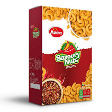 CBL Munchee Savoury Nuts