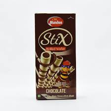 CBL Munchee Stix Chocolate 55g