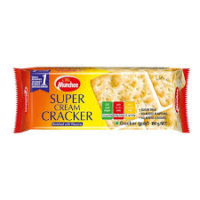 CBL Munchee Super Cream Cracker