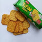 CBL Munchee Tifin Onion Biscuits 125g