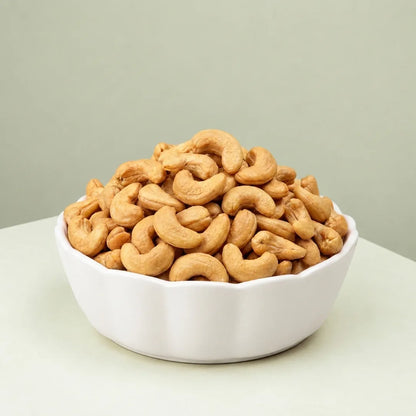 Maharaja Cashew Nuts 50g