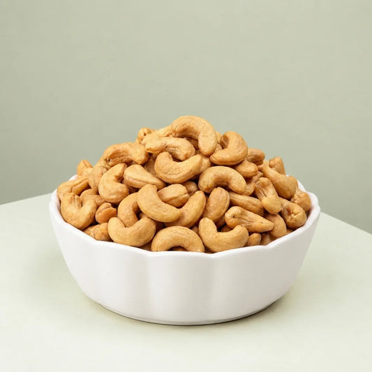 Maharaja Cashew Nuts 50g