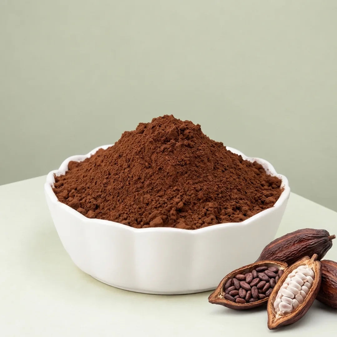 Maharaja Cocoa Powder 100g