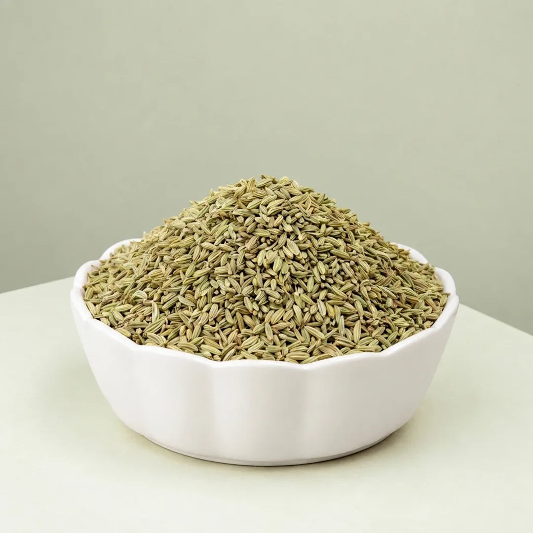 Maharaja Fennel Seeds 100g